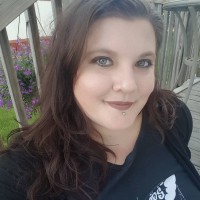 Darcie Hall