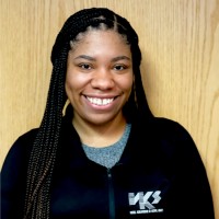 Kiara W.