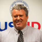 Patrick Diskin