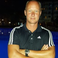 Marcel De Groot