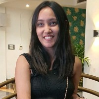 Harshita Mathur