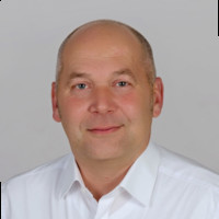 Stephan Griebel