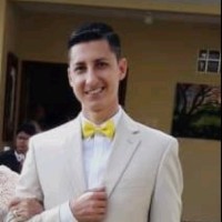 Marcelo Verduga alarcon