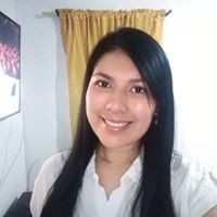 Laura Cristina Jaramillo