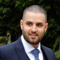 Anthony Charalambous