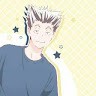 Koutarou Bokuto