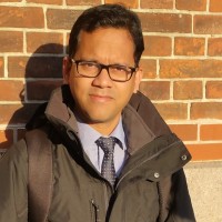Amol Keer