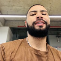 Sebastian Ramirez Lopez