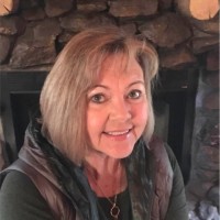 Sandra Potts