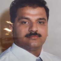 Mukesh Wankhade