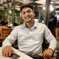 Nikhil Nikore