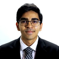 Ishan Joshi