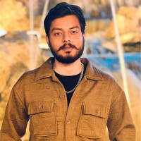 Shubham Dhiman