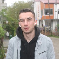 Serkan Payaz