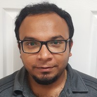 Vinu Vijayakumari Prabhakaran Nair