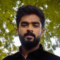 Gokul Krishna