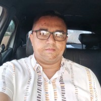 Marcos Antonio Fonseca Oliveira