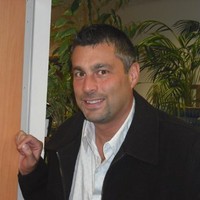 Jim Holmes