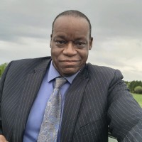 Lawrence Ancrum