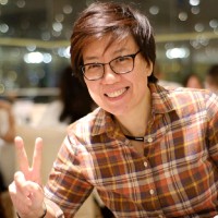 Dawn Pang