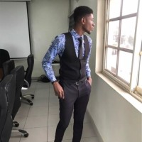 Richard Matthew Ovunda Esq.