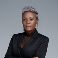 Sabrina Hippolyte