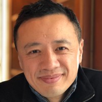 Tony Hua