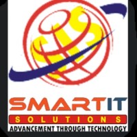 SMART IT SOLUTIONS
