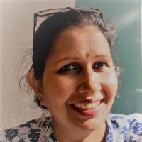 Anuradha Krishnan