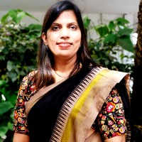 Nilima Sarfare