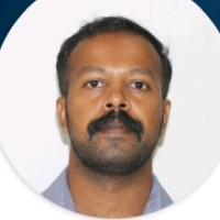 Rahul Ponnappan,PMP®