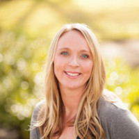 Holly Fisher