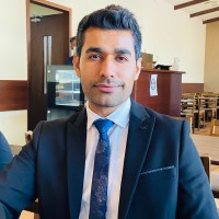Qammar Uz Zaman