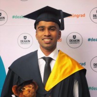 Keith Nanayakkara