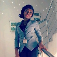 Gbemisola Oyedeji