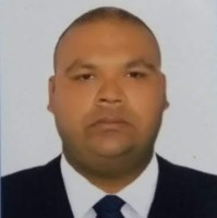 Marco Antonio Otero De La Cruz