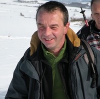 Nicolas Salamanca Lopez