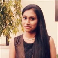 Dipti Sakpal