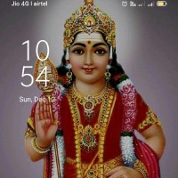 Ulagambigai Ramki