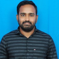 Mahendra H S