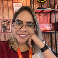 Ana Paula Brito