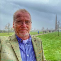 Simon Dufton