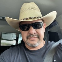Joe Rosales