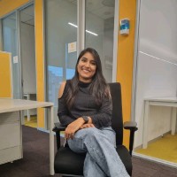 Harshita Sengar