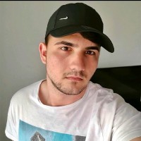 Daniel Dobre