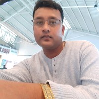 Rahul  Manik Jadhav