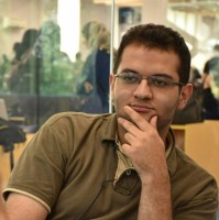 Ali Sharifi