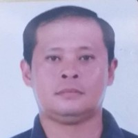 Frolain Mendoza