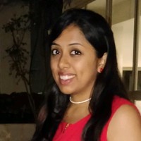 Amitha Pai