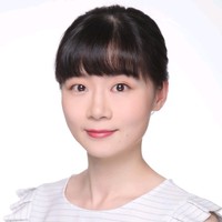 张晨琴 Karen